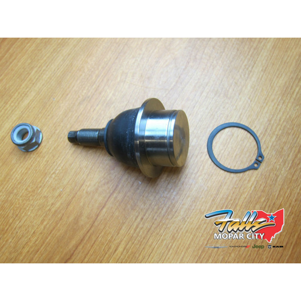 05-11 Dodge Dakota Kit de rótula de brazo de control inferior Mopar OEM 5161685AB