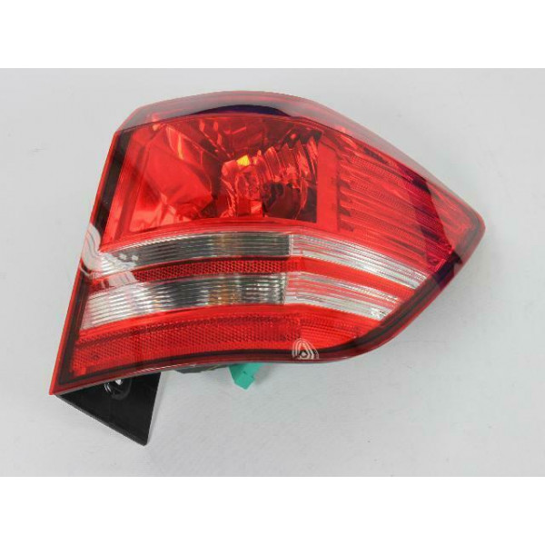 Genuine Tail Stop Turn Light Panel del cuarto derecho 5067784AF