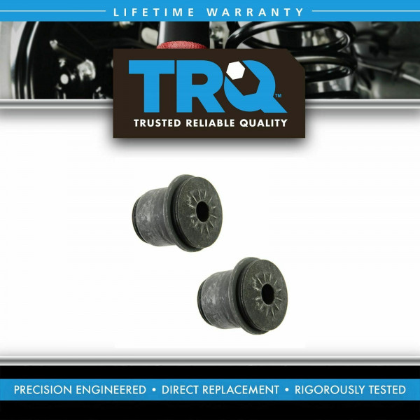 Kit de bujes de brazo de control superior delantero izquierdo o derecho para Silverado Sierra 2500 3500