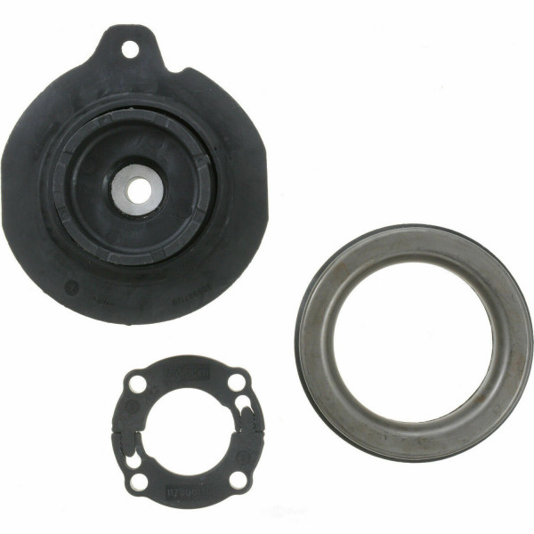 Kit de montaje de puntal de suspensión Mount-Strut-Mate, delantero izquierdo, compatible con Dart 13-16
