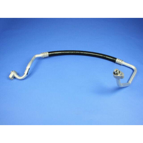 Conjunto de manguera de línea de succión de aire acondicionado y línea de líquido Mopar 55056777AD