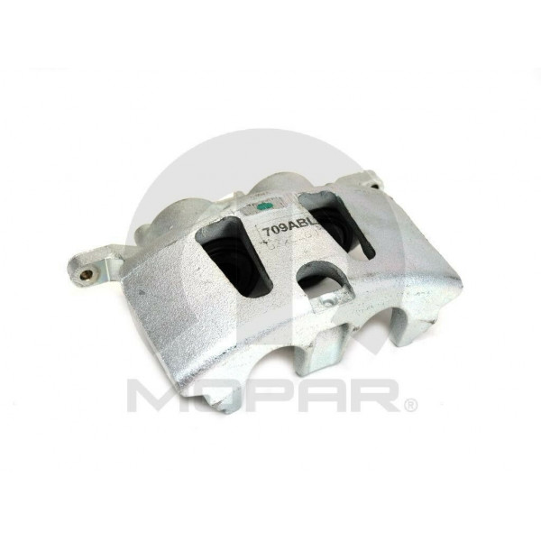 12-19 Pacifica Grand Caravan Town & Country Journey Pinza de freno delantera izquierda Nuevo