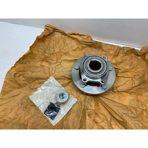 COJINETE DEL CUBO DE RUEDA DELANTERO OEM LH o RH para Chrysler Dodge Mini Van Mopar 4721578AE