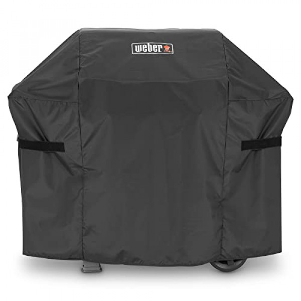 Cubierta para parrilla Weber Spirit II Serie 300