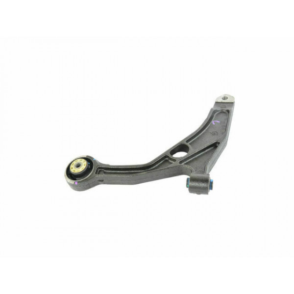 Brazo de control izquierdo genuino Mopar 4766423AF