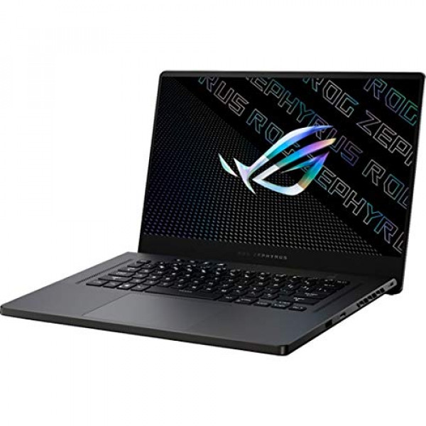 [2021] HIDevolution ASUS ROG Zephyrus G15 GA503QR 15.6 QHD 165Hz, 3.0 GHz AMD Ryzen 9 5900HS, RTX 3070, 40 GB 3200MHz RAM, 2 x 512 GB PCIe SSD, Eclipse Grey, Windows 10 Pro