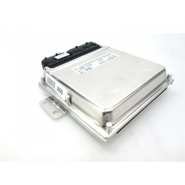 Nueva unidad de control de motor OEM ECU 3910423242 para Kia Sportage 2.0 Auto 2006-2007