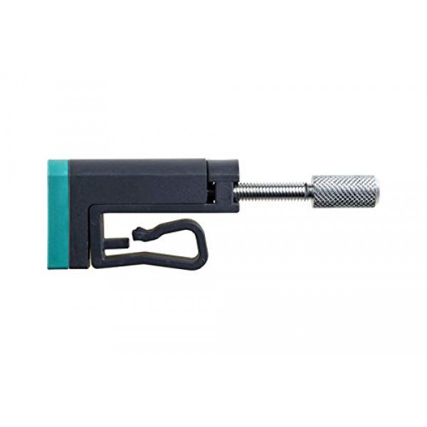 Wolfcraft 3037000 Abrazaderas de borde