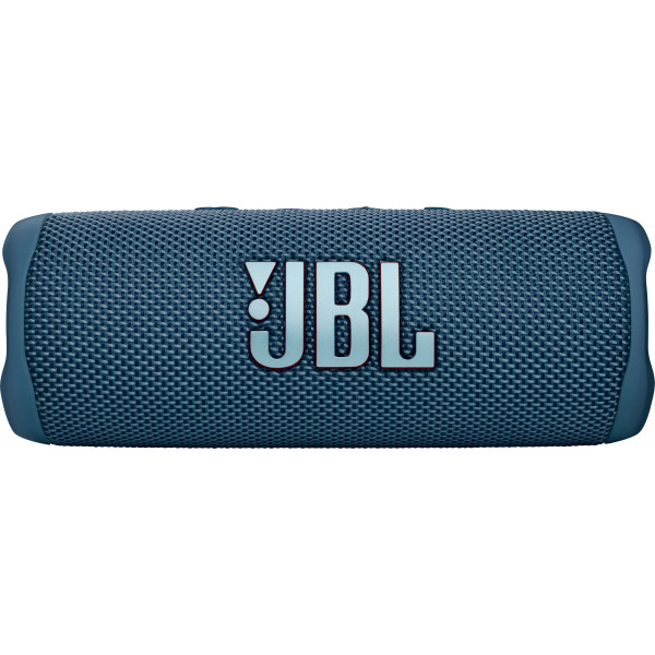 Altavoz portátil impermeable JBL FLIP6 - Azul