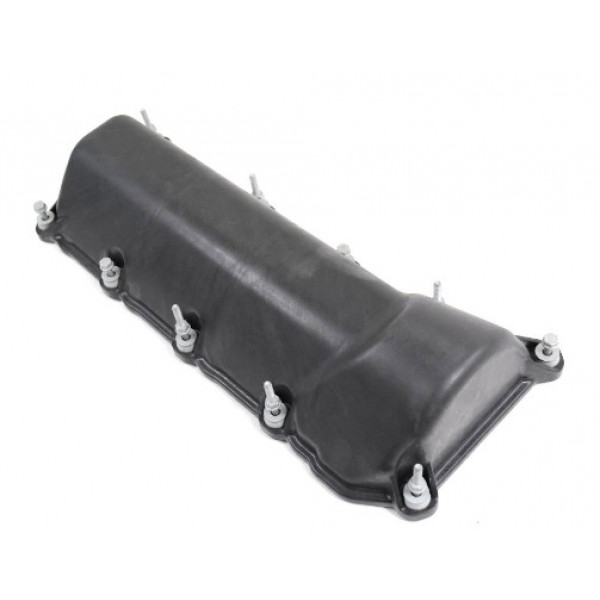 02-12 Dodge Dakota 1500 Nitro Liberty Cubierta de culata del lado derecho Mopar Nuevo