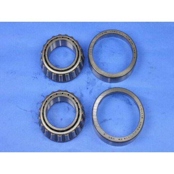 Cojinete de diferencial original Mopar J8126500