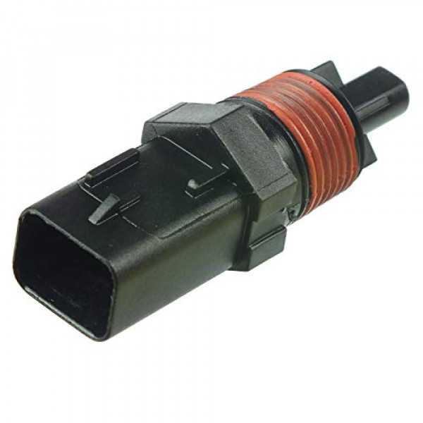 Sensor de temperatura del refrigerante Delphi TS10330, 1 paquete