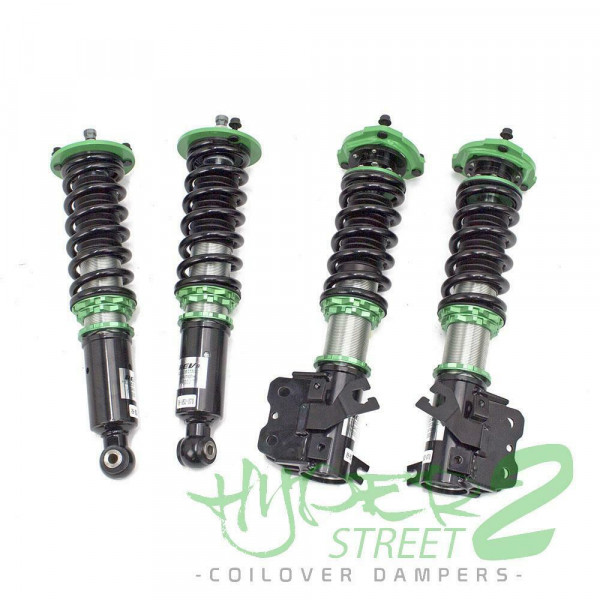 Coilovers para SENTRA 95-99 Kit de suspensión Altura de amortiguación ajustable