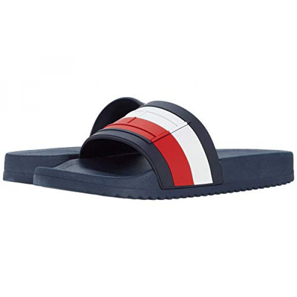 Tommy Hilfiger Rayner azul marino 12 D (M)