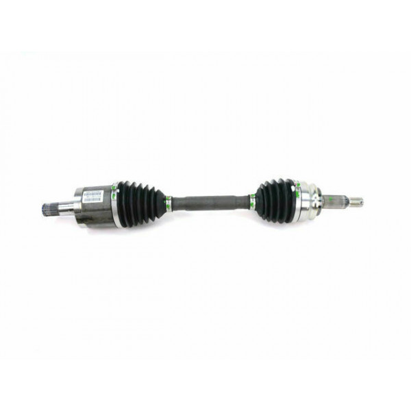 Genuino Mopar eje medio eje izquierdo 52123871AB