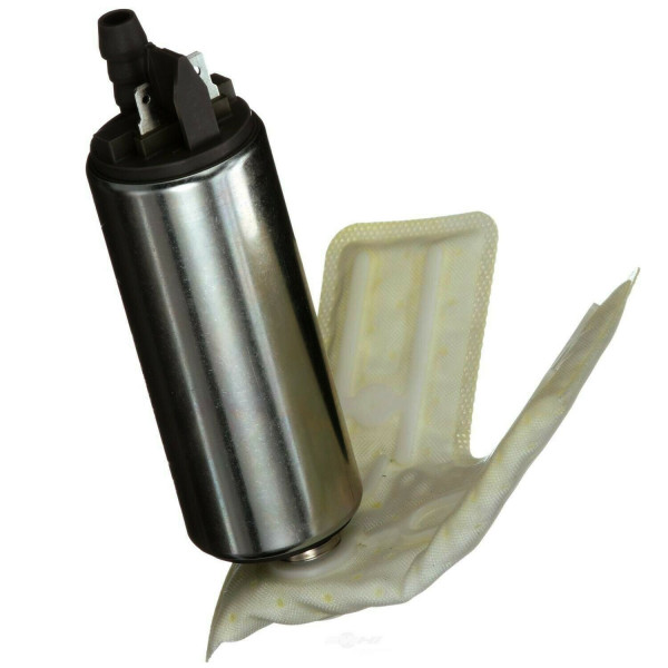 Juego de bomba de combustible y colador Delphi FE0417