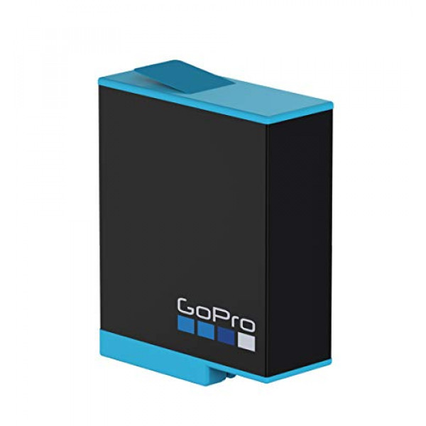 Batería recargable (HERO10 Black/HERO9 Black) - Accesorio oficial de GoPro