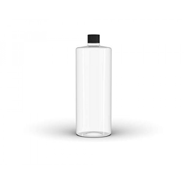 PrimoChill Ice - Líquido de refrigeración por agua para computadora de baja conductividad (32 oz.) - Transparente