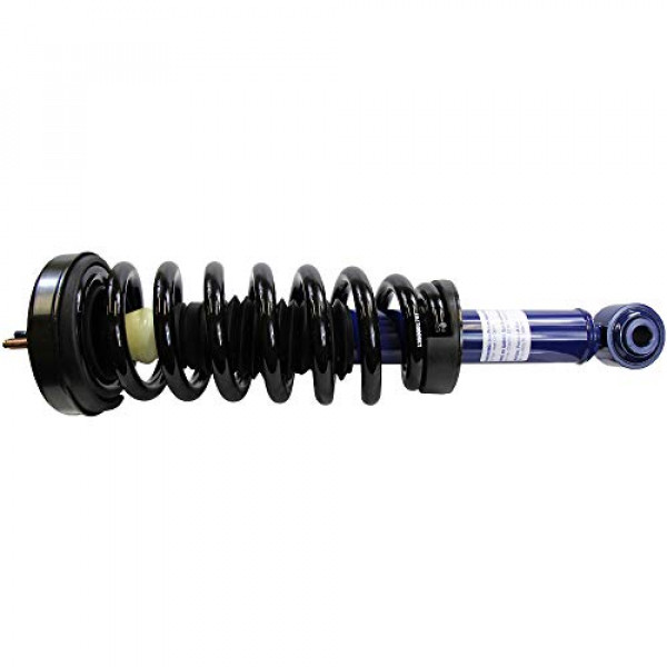 Monroe Shocks & Struts RoadMatic 181141 Conjunto de puntal y resorte helicoidal