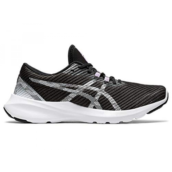 ASICS Versablast Zapatillas de running para mujer, 10, negro/blanco