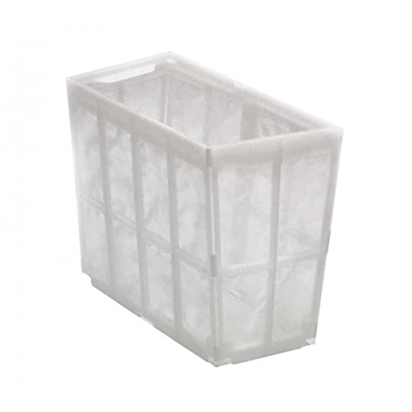 Piezas de repuesto auténticas DOLPHIN - Filtro rugoso - 9983106-R1