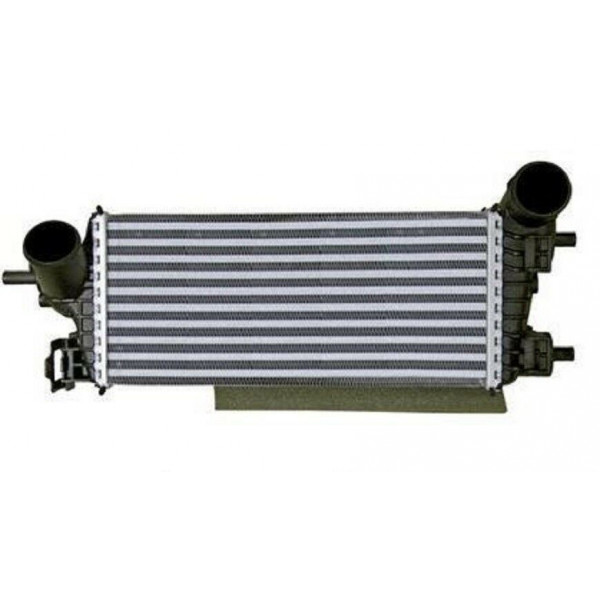 INTERCOOLER/ENFRIADOR DE AIRE CARGADO 15-17 FD F-OCUS 1.0T TUR CAC 18065 CV6Z6K775B NUEVO