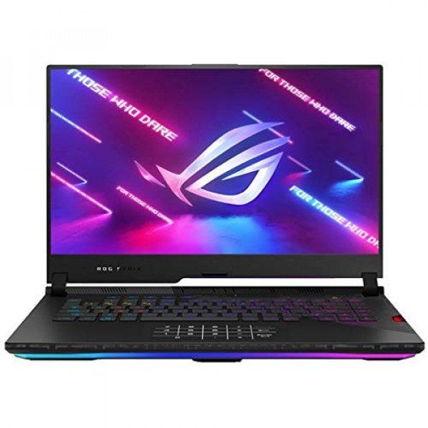[Mediados de 2021] HIDevolution ASUS ROG Strix Scar 15 G533QS 15.6 FHD 300Hz, 3.3 GHz Ryzen 9 5900HX, RTX 3080, 64 GB 3200MHz RAM, 2 TB PCIe SSD