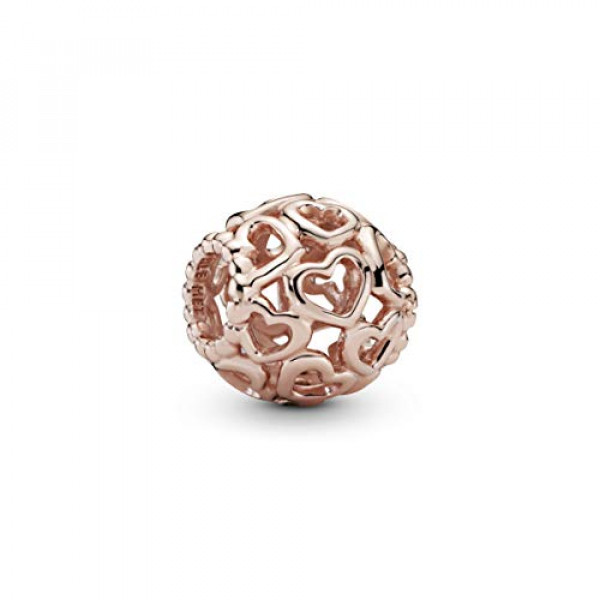 Joyas Pandora Abre tu corazón Pandora Rose Charm