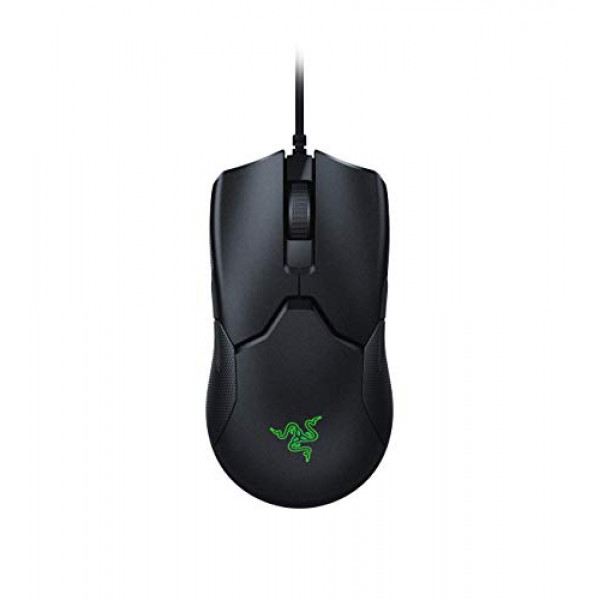 Razer Viper 8KHz Ratón óptico para juegos Esports ambidiestro 2da generación 20K DPI