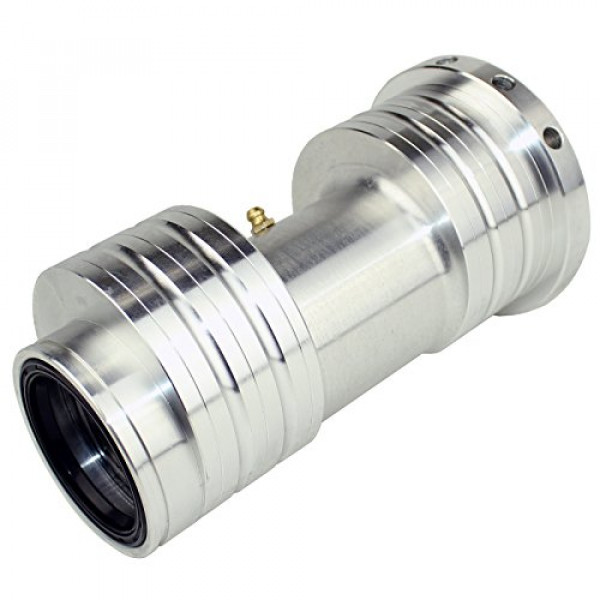 Eje trasero Caltric Bearing Carrier Hub compatible con Honda Trx450R Trx 450R 2004-2009