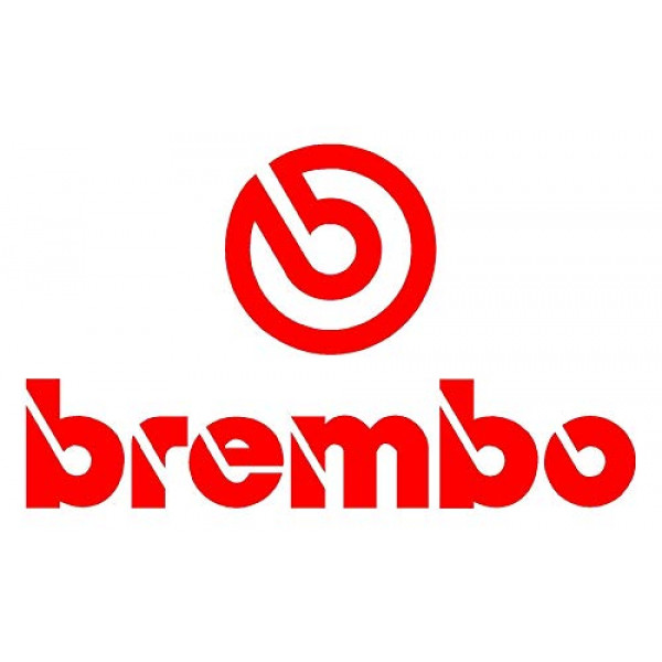 Juego de pastillas de freno de disco Brembo P10068N