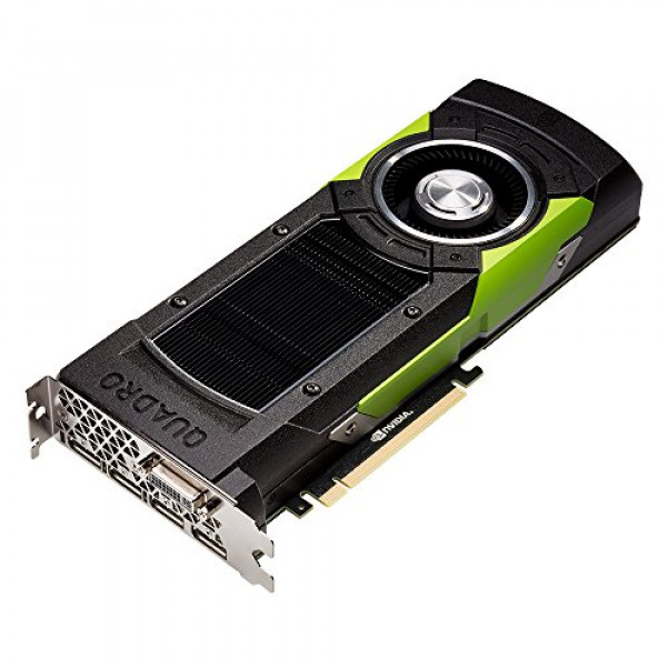 NVIDIA Quadro M6000