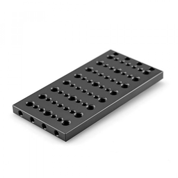 Plato de queso SmallRig Plato de montaje multiusos 1092