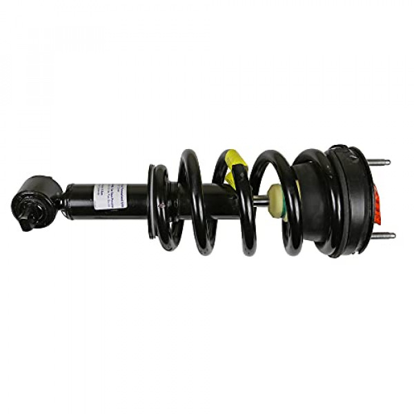 Monroe Shocks & Struts RoadMatic 181784 Conjunto de puntal y resorte helicoidal