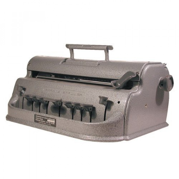 Braille Perkins