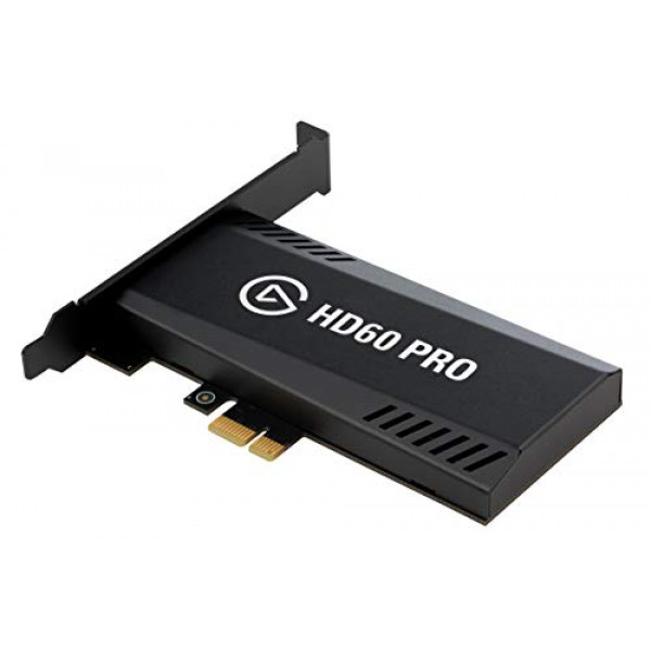 Elgato Game Capture HD60 Pro