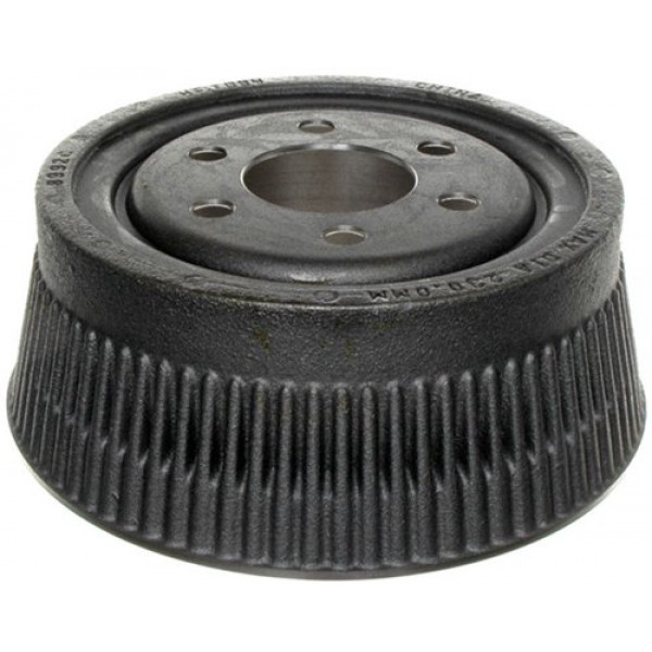 Tambor de freno de grado profesional Raybestos 2988R