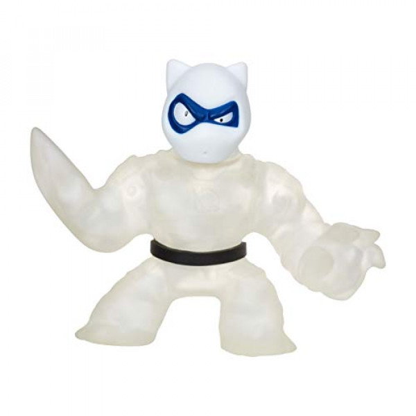 Heroes of Goo Jit Zu Water Blast Hero Pack