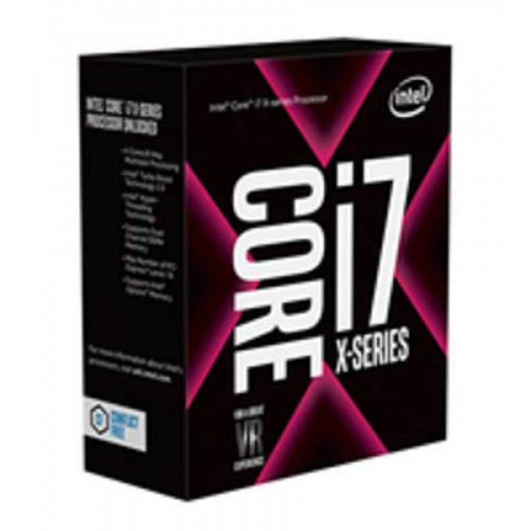 Caja Intel I7-9800X 3.8G 8C 16T 16.5M LGA2066