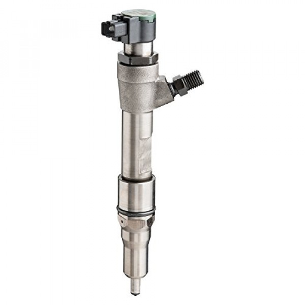 Inyector diésel Delphi EX635072