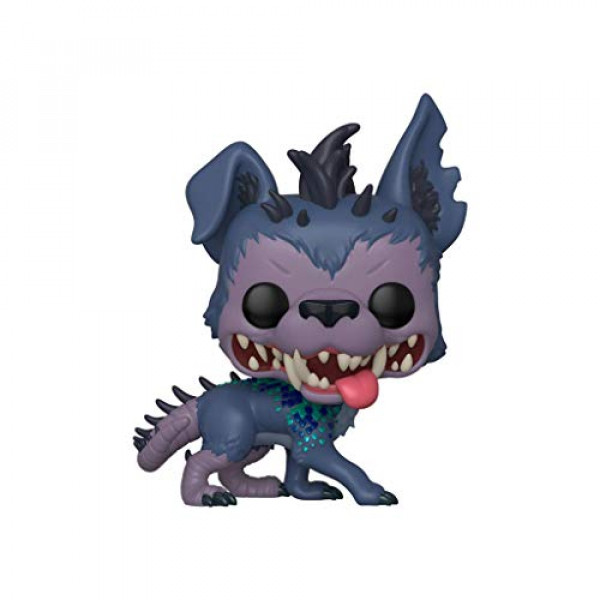 ¡Funkopop! Mitos: Chupacabra (Exclusivo)