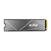 XPG GAMMIX S50 Lite 1TB M.2 2280 PCIe Gen 4.4 NVMe 1.4 SSD interno (AGAMMIXS50L-1T-C)
