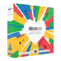 Décorum (Versión Deluxe)