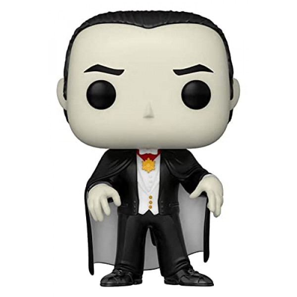 Funko POP Universal Monsters Drácula 1931 Exclusivo