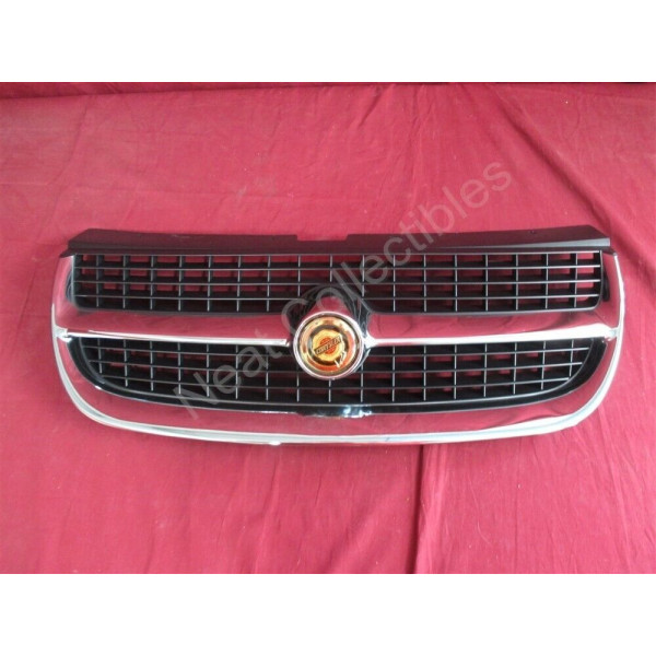 NOS Chrysler Sebring convertible Rejilla OEM Chrome 1996 - 1998