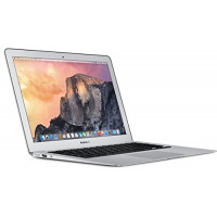 Portátil Apple MacBook Air MJVM2LL/A de 11,6 pulgadas y 128 GB (renovado)