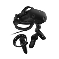 2022 La versión más nueva de los auriculares de realidad virtual HP Reverb G2 V2