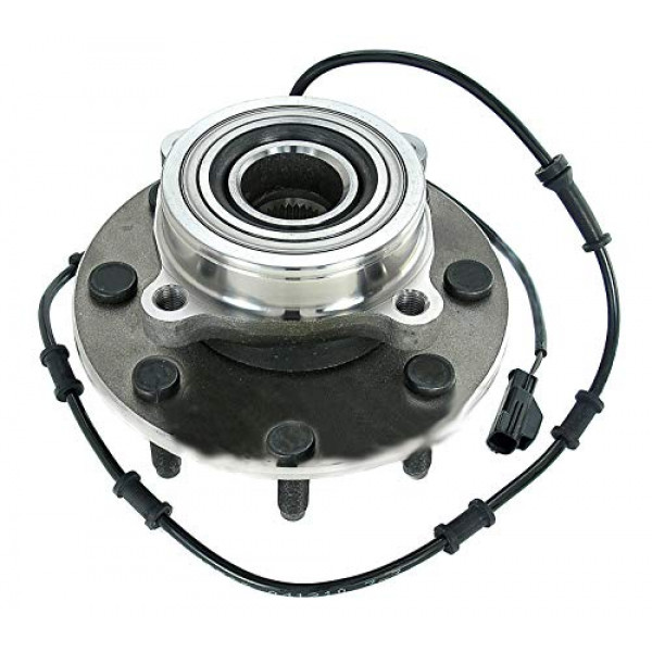 Timken HA590032 Cojinete de eje y conjunto de buje