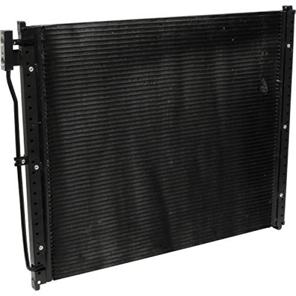 Condensador de aire acondicionado UAC CN 4883PFC