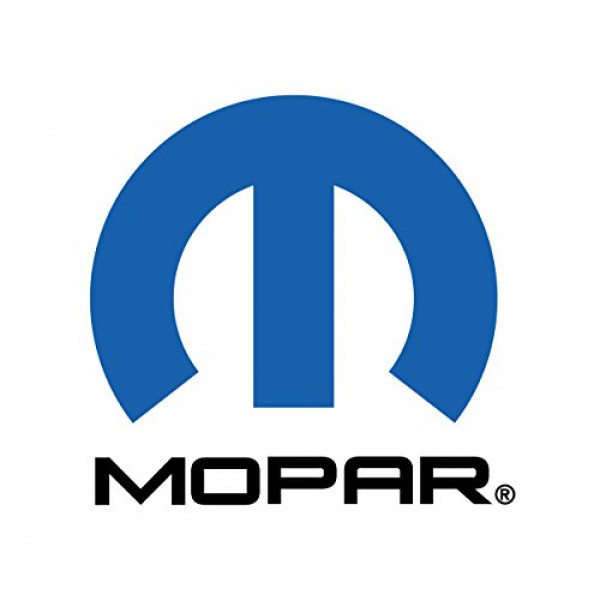 Escape del árbol de levas Mopar